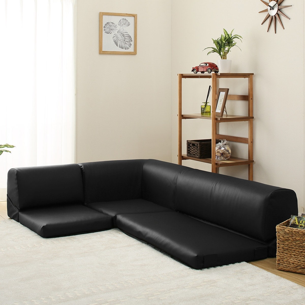 ソファー ロータイプ | ニトリネット【公式】 家具・インテリア通販