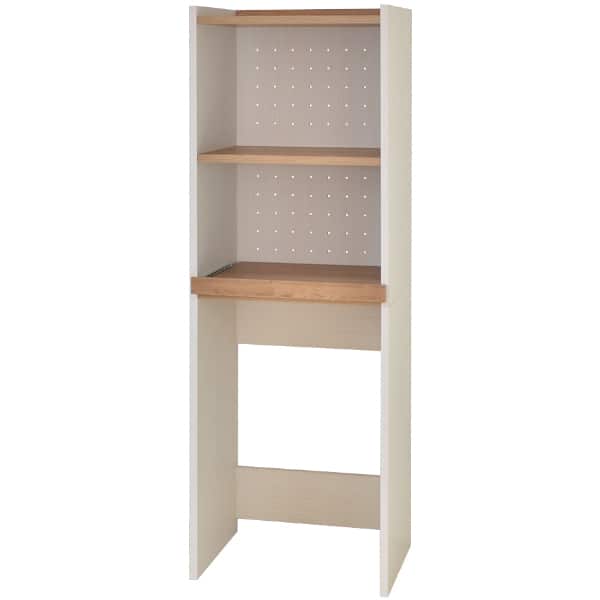 ごみ箱が入るキッチンラック (高さ約173cm WH) | ニトリネット【公式