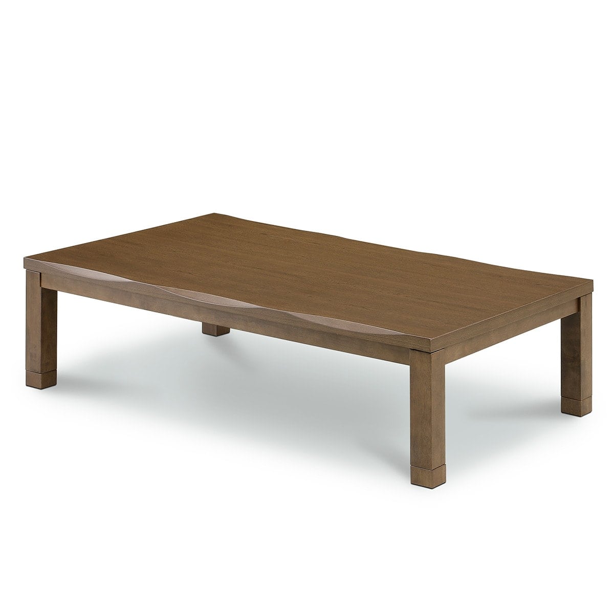 継脚付きこたつ(カゼ150 BR) | ニトリネット【公式】 家具・インテリア通販