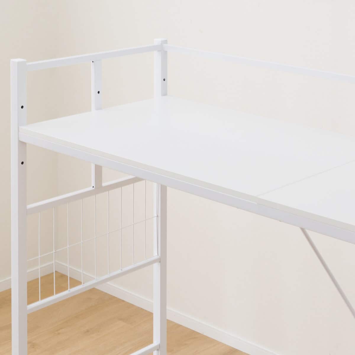 コンパクトシェルフ (バジーナJB24 WH) | ニトリネット【公式】 家具