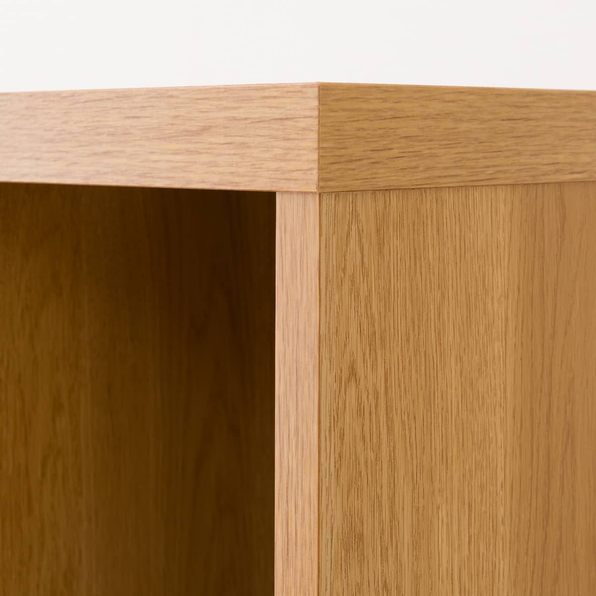 Sスライド本棚(BS001 LBR) | ニトリネット【公式】 家具・インテリア通販