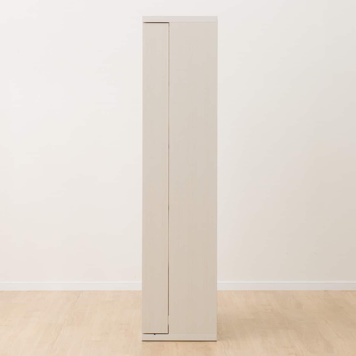 Wスライド本棚(M BS003 WW) | ニトリネット【公式】 家具・インテリア通販