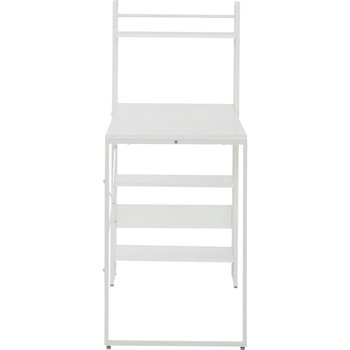 システムデスク(NE002 110 WH) | ニトリネット【公式】 家具