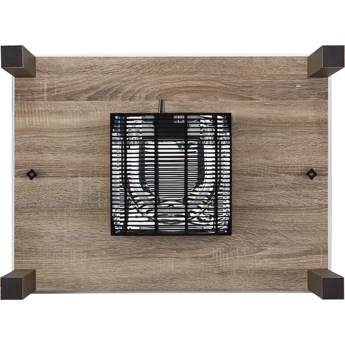 木目調デザインのリビングこたつ(LS22 8060 VBR) | ニトリネット【公式