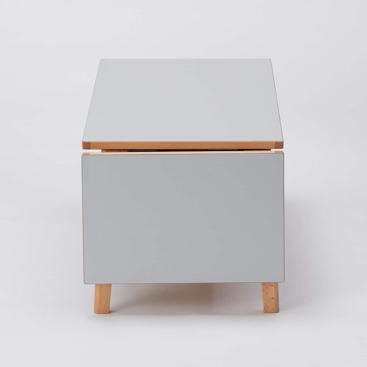 センターテーブル (新しい暮らし方のためのツール by BEAMS DESIGN