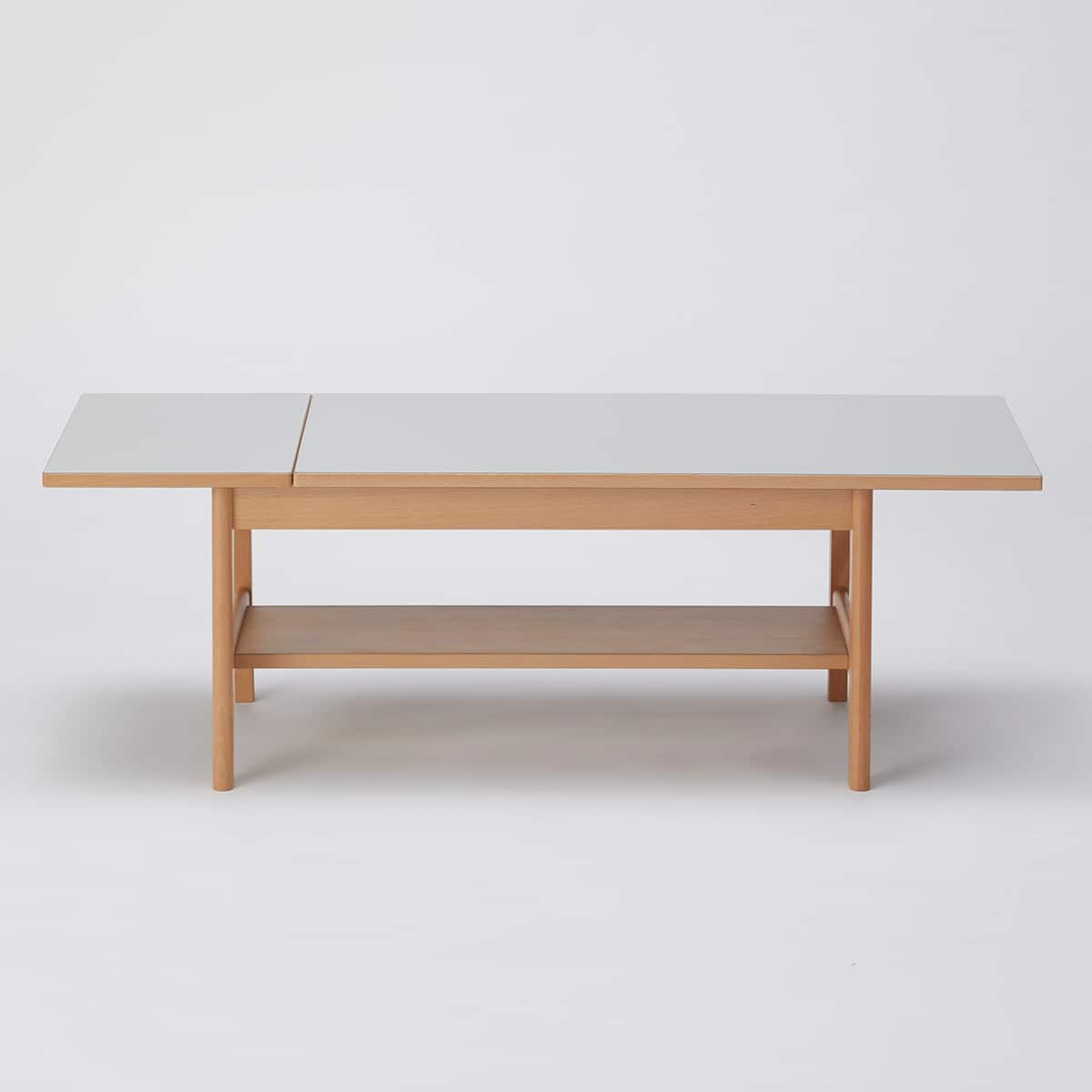 センターテーブル (新しい暮らし方のためのツール by BEAMS DESIGN