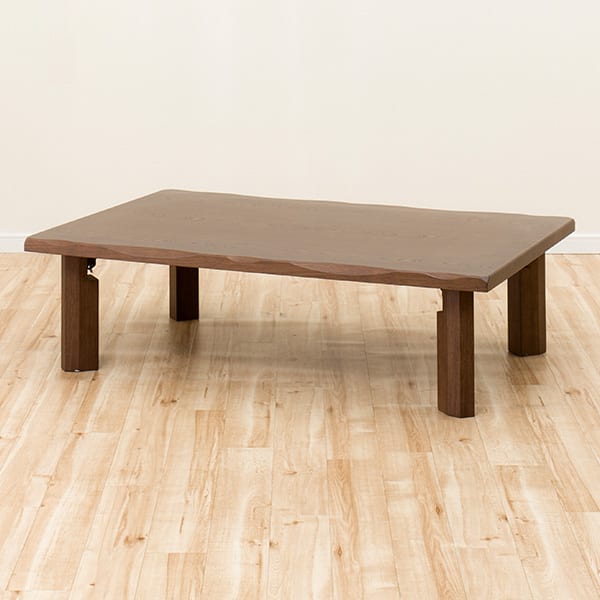 折り脚座卓(Nミサキ MBR) | ニトリネット【公式】 家具・インテリア通販