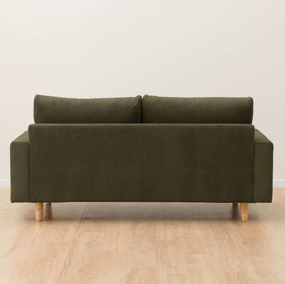 2.5人掛けワイドソファ 布張りタイプ (アウロス4 DGR) | ニトリネット