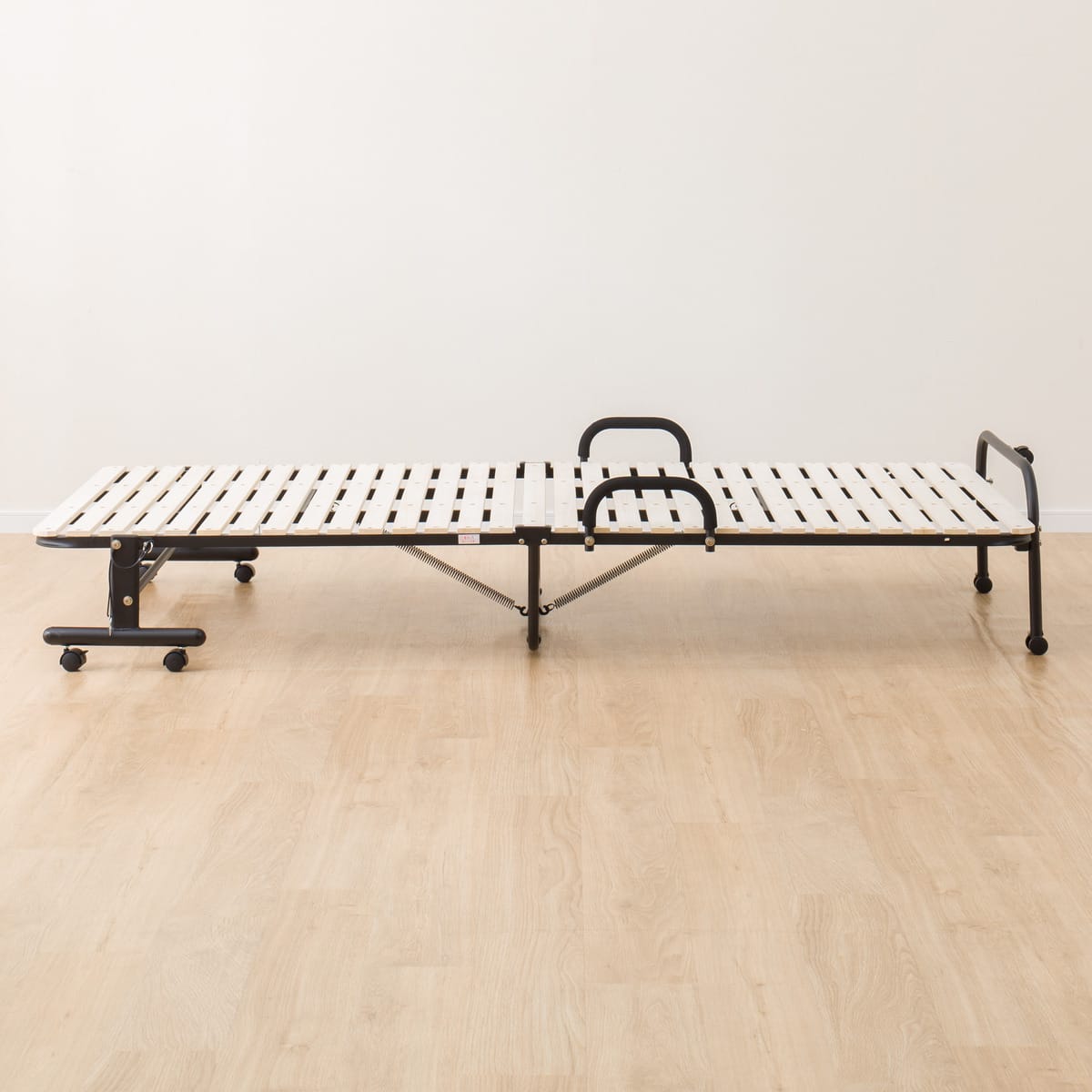 折りたたみすのこベッド(ハングJY W100) | ニトリネット【公式】 家具