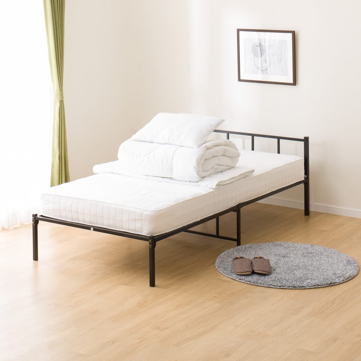 シングルマットレス4点セット(ZERO2 EM4点セット) | ニトリネット