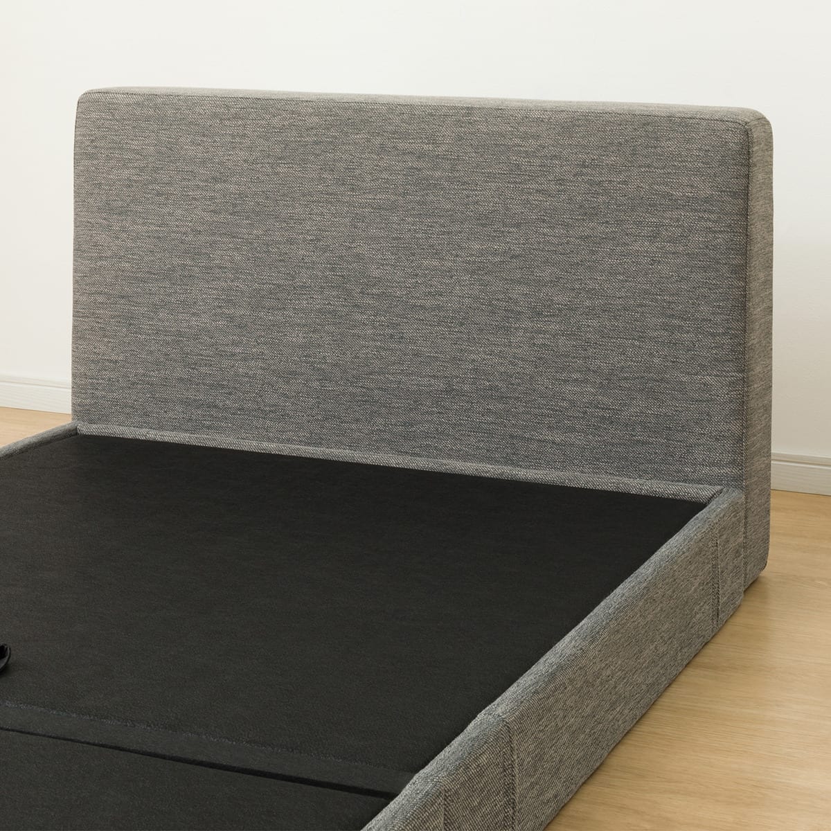 シングルベッドフレーム(NS布 GY OY002) | ニトリネット【公式】 家具