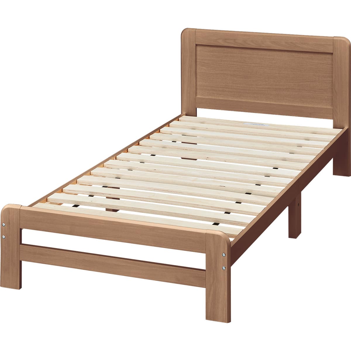 シングルベッドフレーム(ルカ4 MBR S) | ニトリネット【公式】 家具