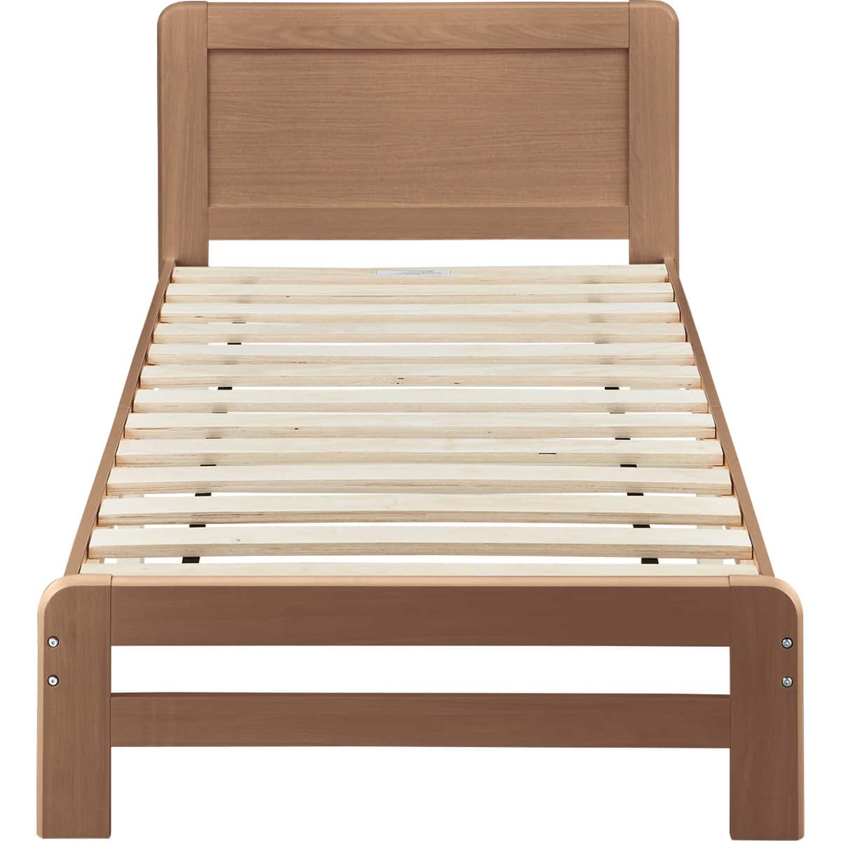 シングルベッドフレーム(ルカ4 MBR S) | ニトリネット【公式】 家具