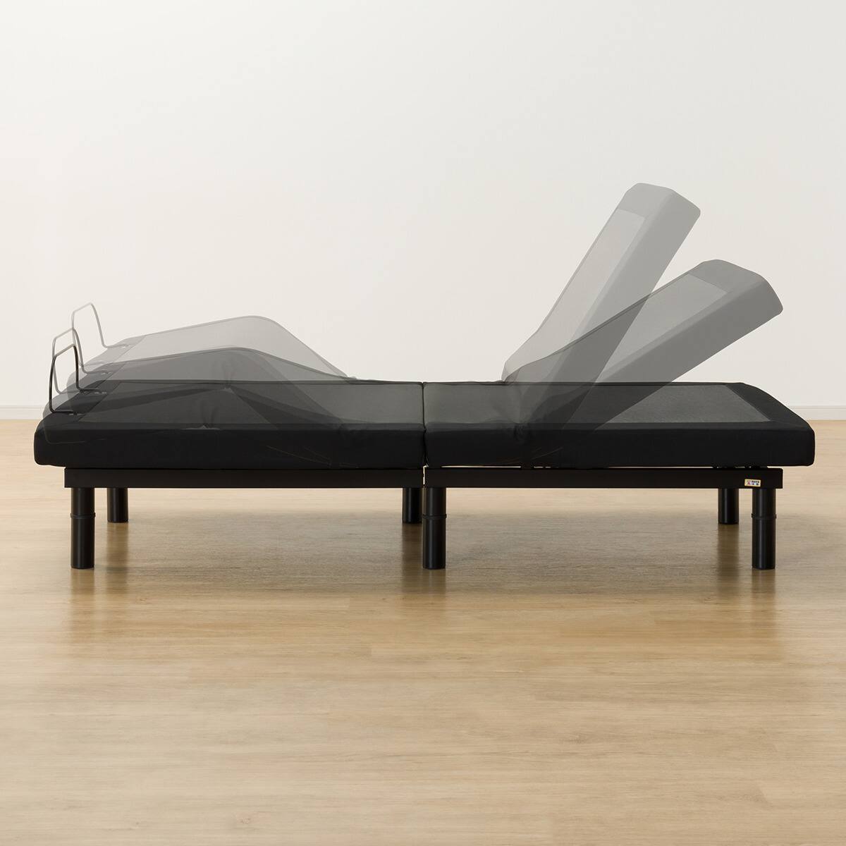 音声電動シングルベッドフレーム(HV301) | ニトリネット【公式】 家具