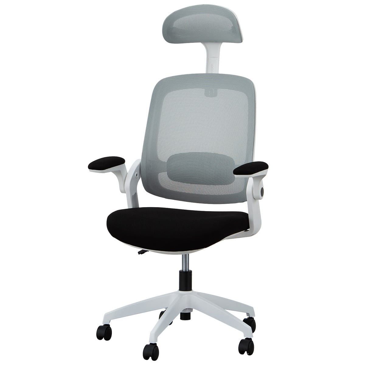 オフィスチェア(W-223C GY) | ニトリネット【公式】 家具・インテリア通販