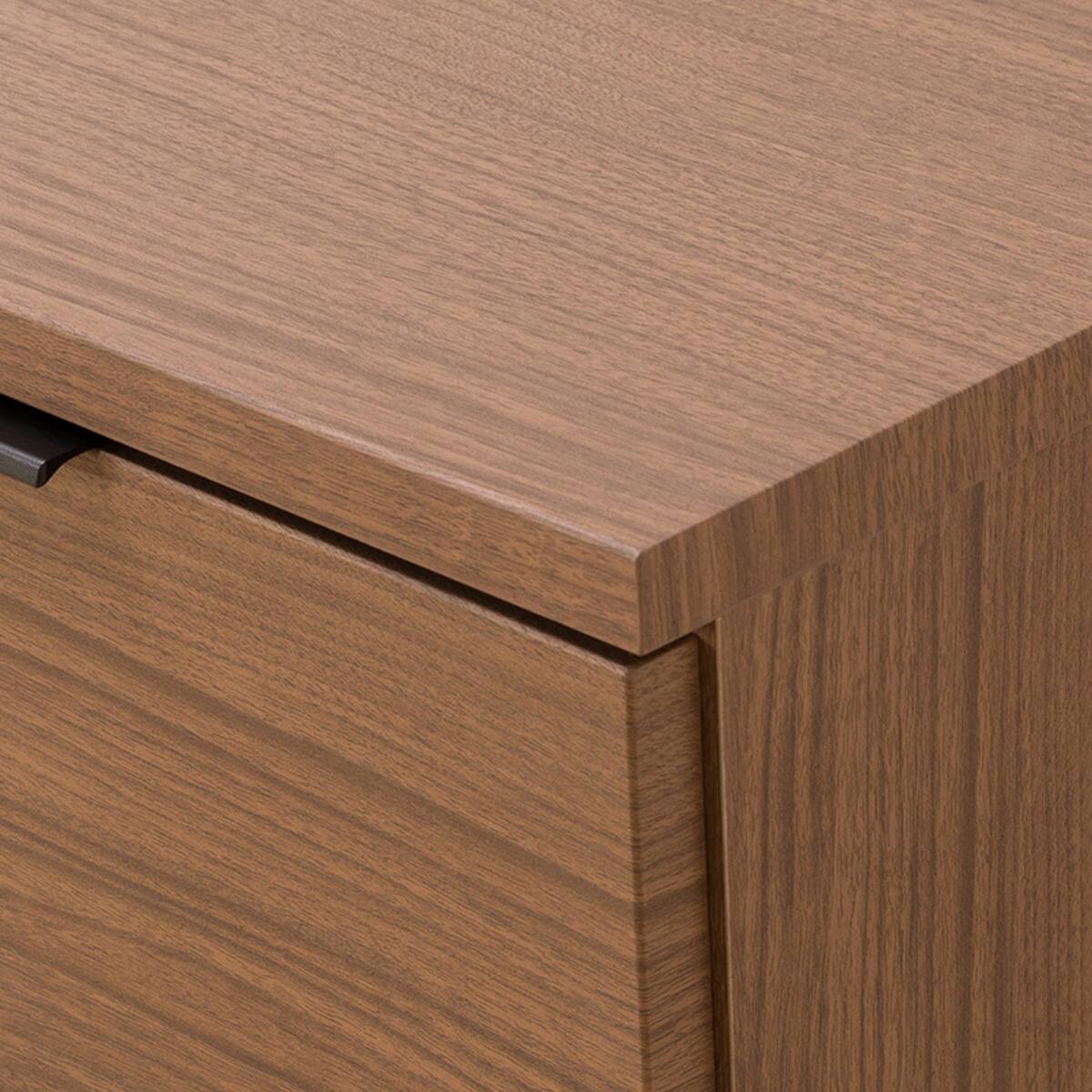 サイドボード(エトナ 120SBR MBR本体) | ニトリネット【公式】 家具