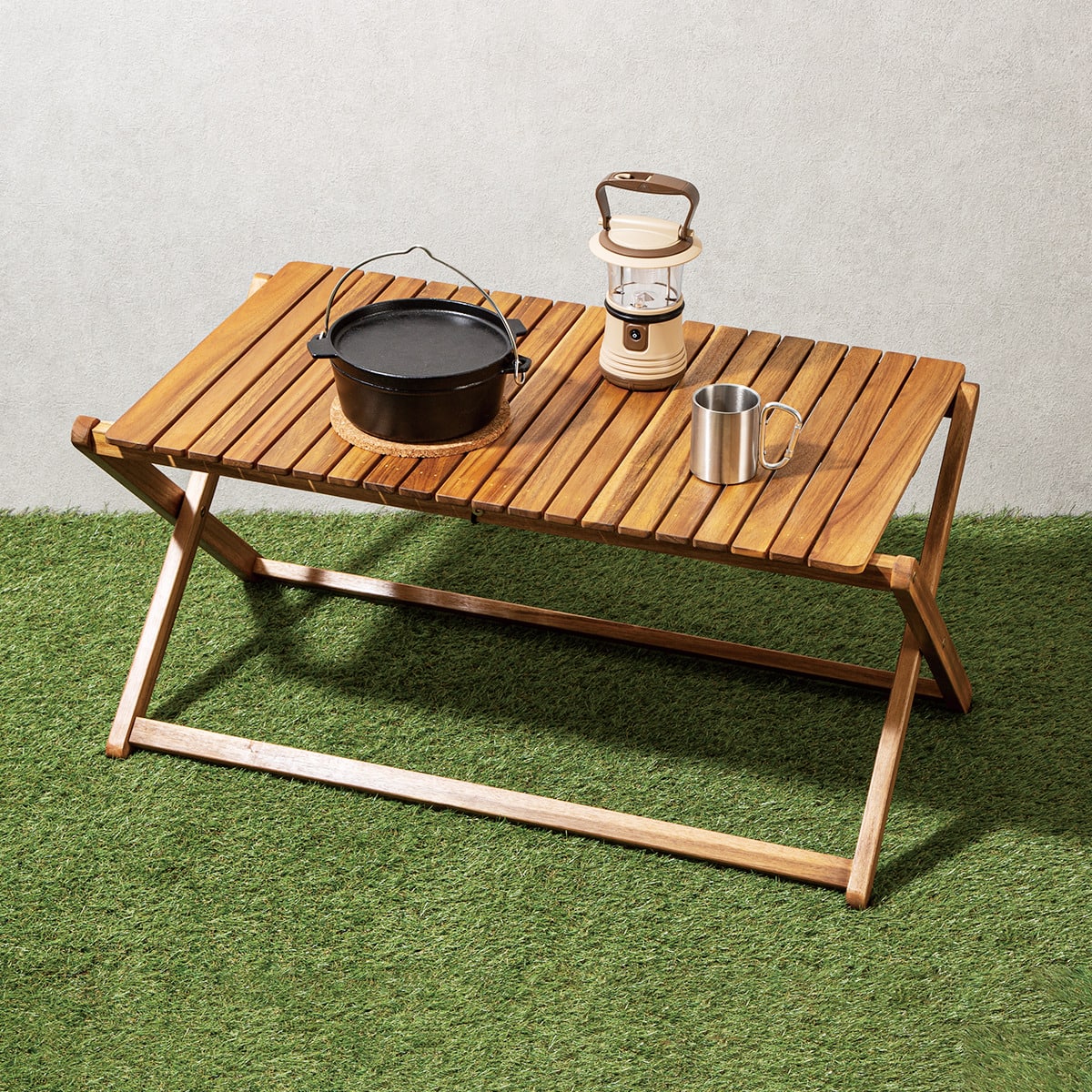 木製ローテーブル(S01NS2) | ニトリネット【公式】 家具・インテリア通販