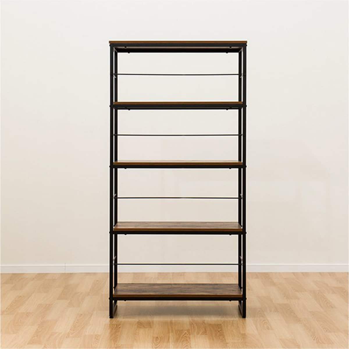 シェルフ(N ステイン 1680 BR) | ニトリネット【公式】 家具