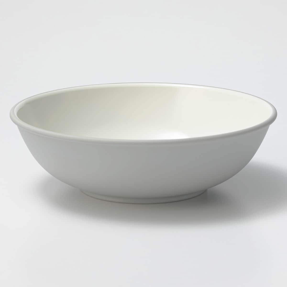 マジかる撥水滑り止め付深皿(ライトグレー) | ニトリネット【公式