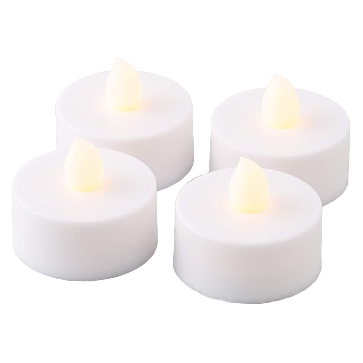 ニトリ LEDキャンドル4Pセット(RWP27) - 通販 | 家具とインテリアの
