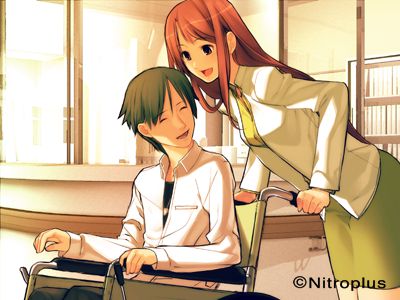 天使ノ二挺拳銃」紹介ページ