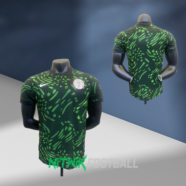 ナイジェリア代表 ユニフォーム 激安通販 | NITWIKFOOTBALL