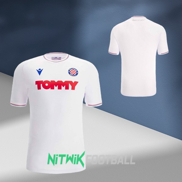 ハイドゥク・スプリト ユニフォーム 2022-2023 ホーム | NITWIKFOOTBALL