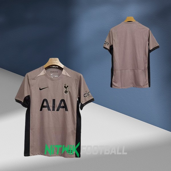 トッテナム ユニフォーム 2023-2024 サード | NITWIKFOOTBALL