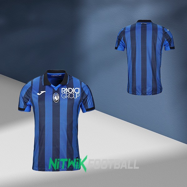 アタランタ ユニフォーム 2023-2024 ホーム | NITWIKFOOTBALL