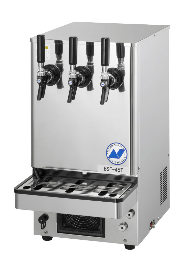 BSE-45T | 株式会社ニットク