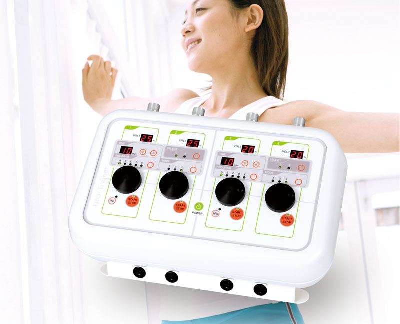 バイオトレーナーⅠ - ニットクSHOP