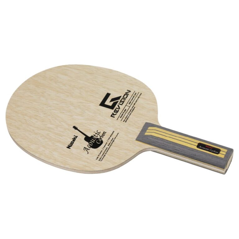 伊藤美誠カーボン | Nittaku(ニッタク) 日本卓球 | 卓球用品の総合