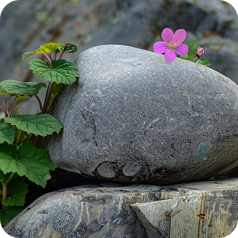 揖斐川庭石センター