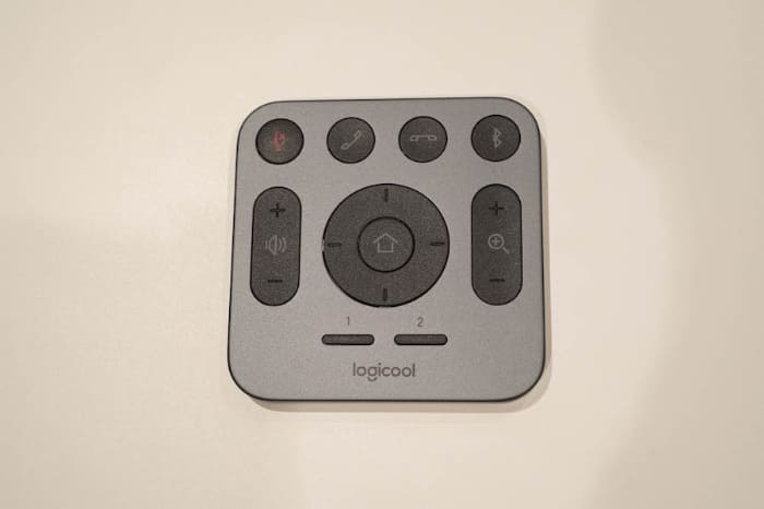 ロジクール「MeetUp」を徹底検証｜少人数会議に強い高性能Webカメラ