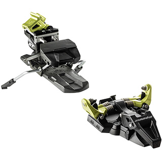 ディナフィット ST RADICAL / nice edge