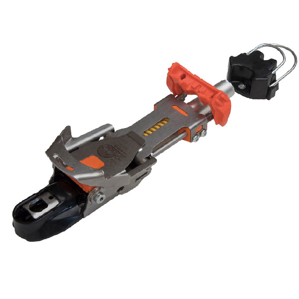 22デザイン アウトローX(OUTLAW-X)DH NTNテレマークビンディング