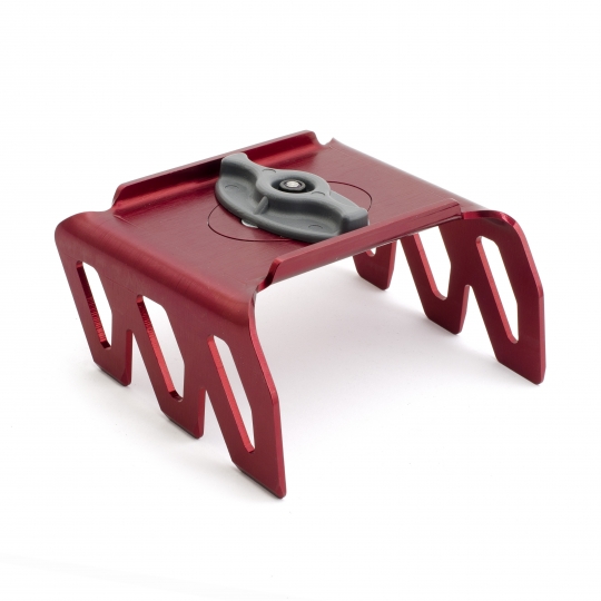 voile(ボレー)Ski Crampon スキークランポン / nice edge