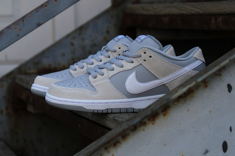 Nike SB Dunk Low 