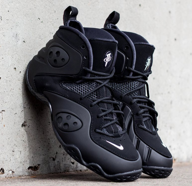 Nike Zoom Rookie Returns to Retail | Nice Kicks