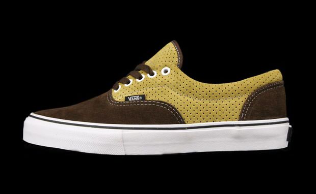 Julien Stranger x Vans Syndicate Era & Old Skool | Nice Kicks