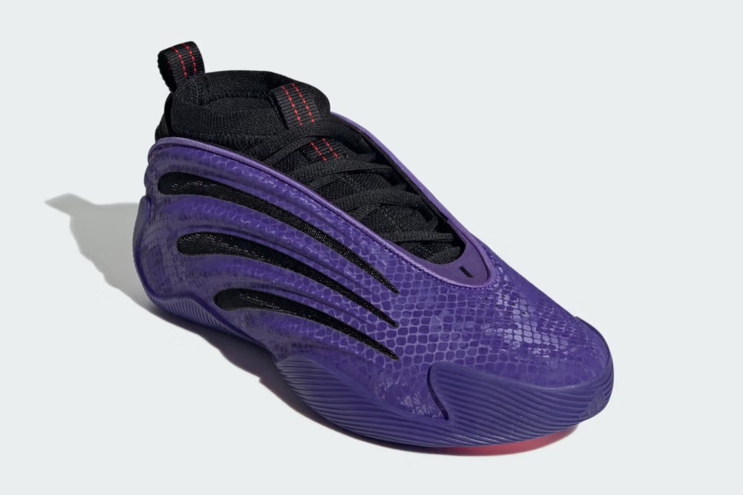 adidas Harden Vol. 9 