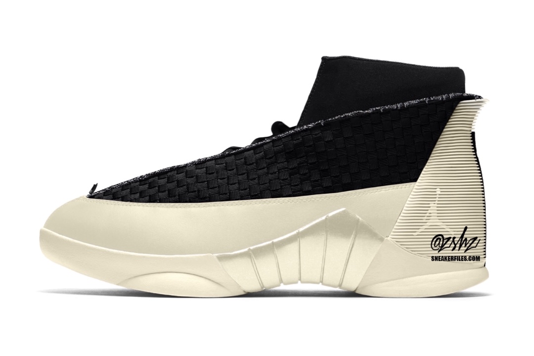 Air Jordan 15 Retro - In-Stock & Upcoming Releases | Nice Kicks