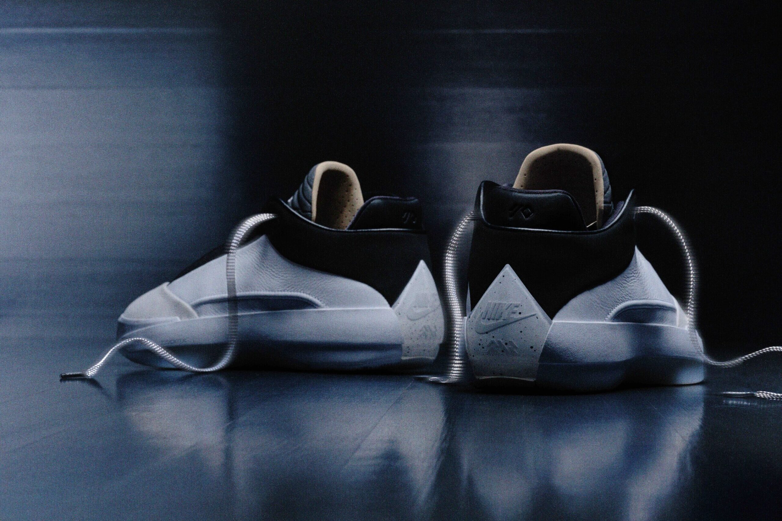 Jordan Brand Debuts the Air Jordan 40 | Nice Kicks