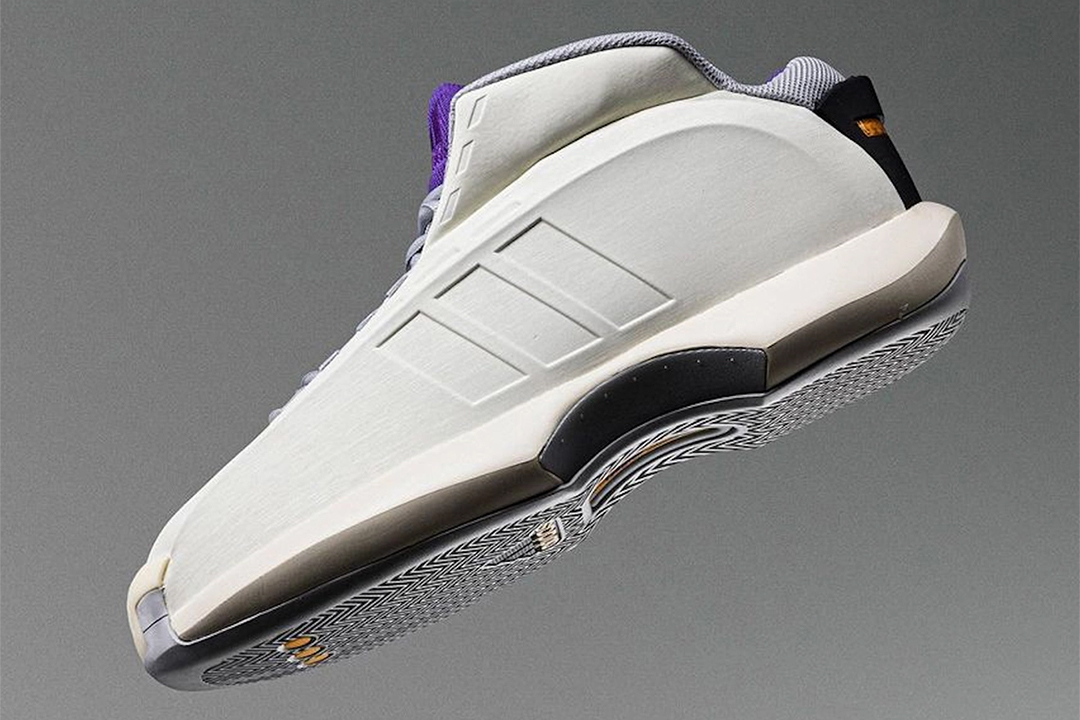 adidas Crazy 1 | Nice Kicks