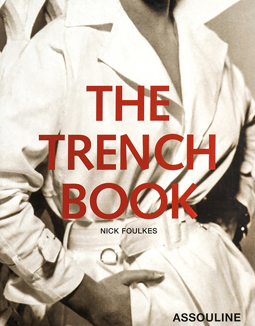 Books | Nicholas Foulkes