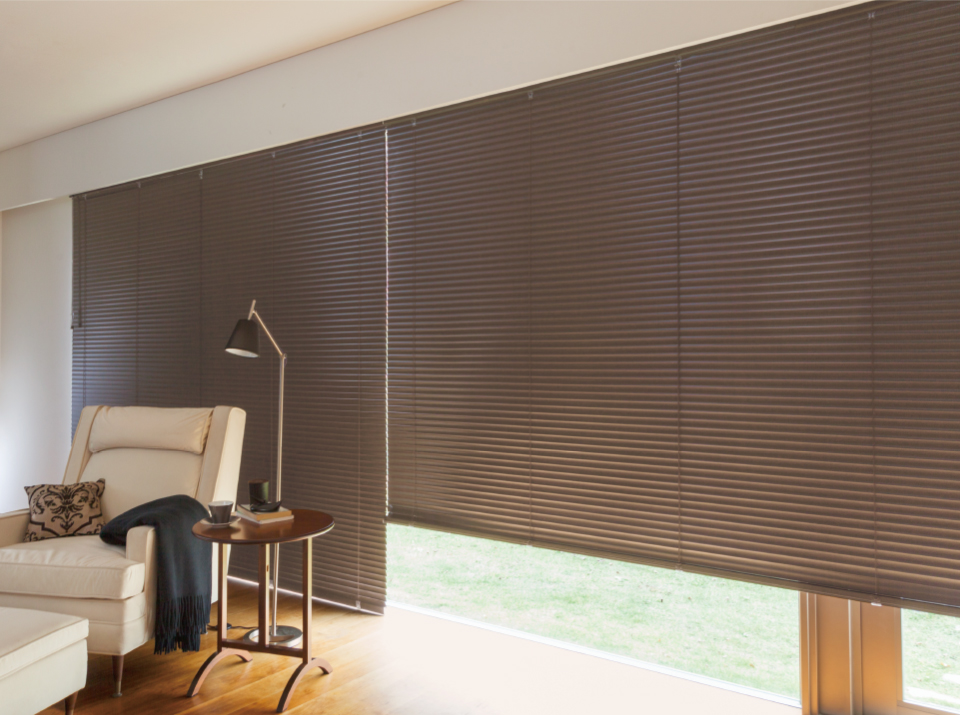 よこ型ブラインド（ベネシャンブラインド） セレーノ・ユニーク