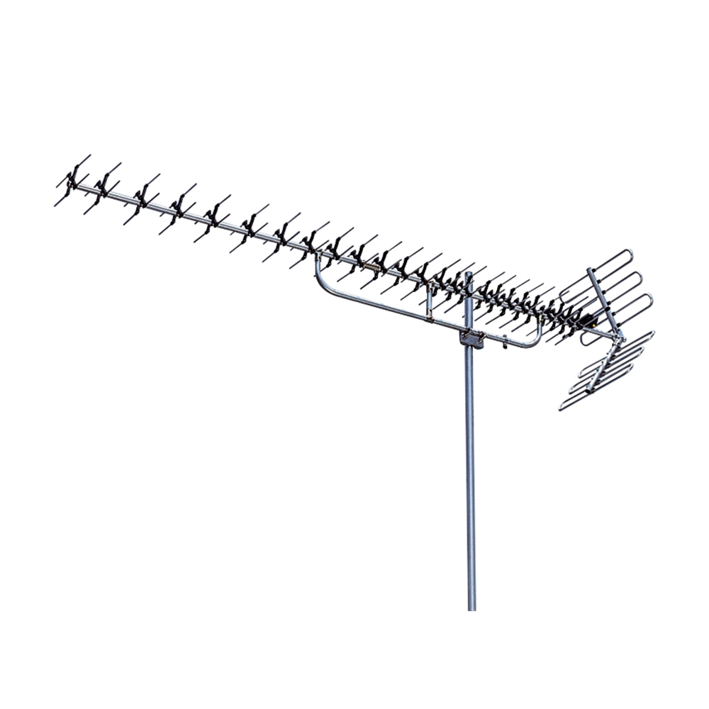 27素子UHFアンテナ KU27: テレビ受信用機器 | 日本アンテナ│ 日アンねっと