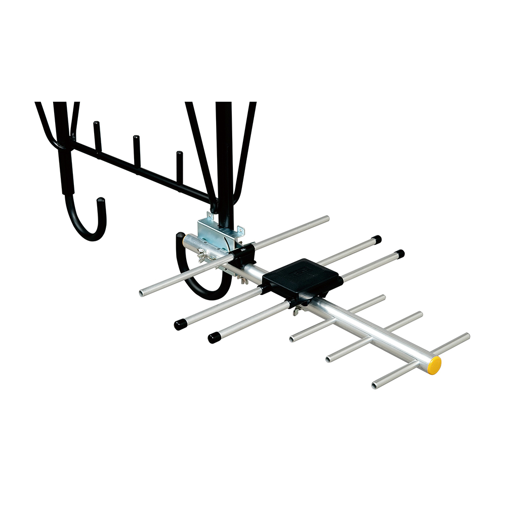 5素子UHFアンテナ AU5F-SP: テレビ受信用機器 | 日本アンテナ│ 日アン
