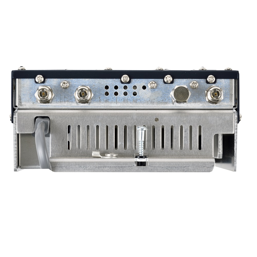 CS・BS/CATVブースター(40dB型 3.2G CATV下り1GHz対応) S40GSE2(5