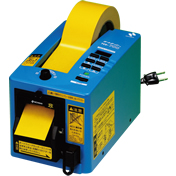 オートテーパー™ TCE-700｜テープカッター｜ニチバン株式会社：製品